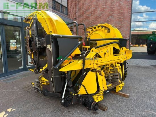 Cabezal - Kemper - 460 plus