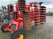 Grada de disco - Väderstad - carrier 425xl