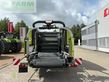 Empacadora gigant - Claas - rollant 455 rc uniwrap
