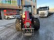 Telescopica - Weidemann - 3070cx80 teleradlader 3100h, 30km/h 100l hydr.