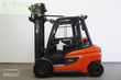 Elevadora - Linde - h 35 t 1202