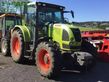 Tractor agrícola - Claas - ares 557 atz ATZ