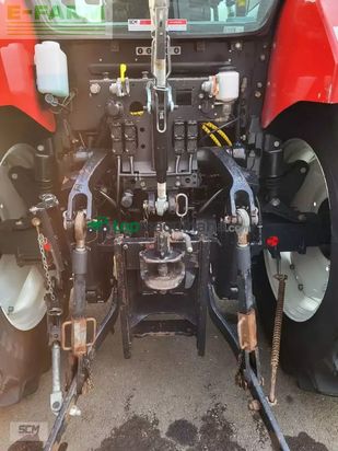 Tractor agrícola - Steyr - 4115 multi profi