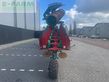 Arado - Kverneland - lb 85-300 6 schaar met packomat