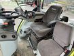Tractor agrícola - Claas - arion 550 cebis hexashift HEXASHIFT CEBIS