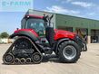 Tractor agrícola -  - magnum 380 half track tractor (st27047)