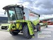 Cosechadora de Cereal - Claas - lexion 530