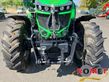 Tractor agrícola - Deutz-Fahr - 6120 ttv