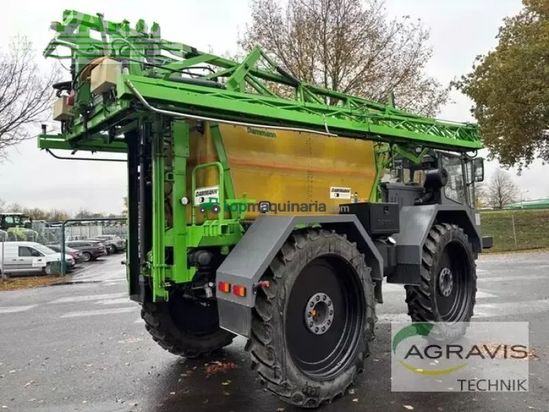 Atomizador - Dammann - dt 2100