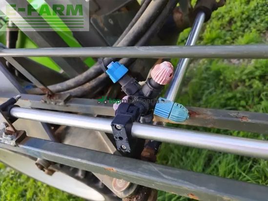 Atomizador - Tecnoma - galaxy gy30 s