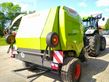 Empacadora gigant - Claas - rollant 520 rc