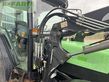 Tractor agrícola -  - agroplus 410 mit fl
