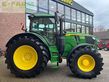 Tractor agrícola - John Deere - 6r175 *garantieverlängerung*