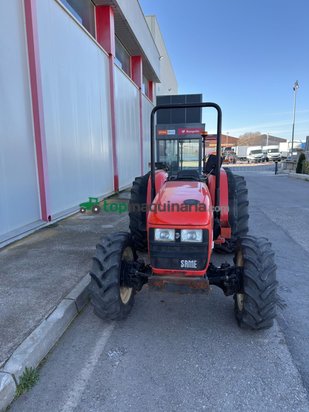 Tractor agrícola - Same -  FRUTETTO 85 II VDT