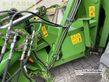 Cosechadora de Cereal - Krone - big x 700 + easycollect 903 + easyflow