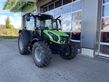 Tractor agrícola - Deutz-Fahr - 5095 d gs - dl, klima