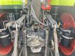 Tractor agrícola - Claas - arion 550 cmatic gps rtk