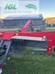 Rastrillo - Massey Ferguson - rk 1254 trc