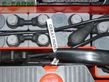 Elevadora - Linde - l 10 379