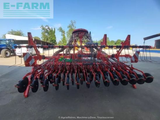 Combinado de siembra - Kuhn - btf 4030