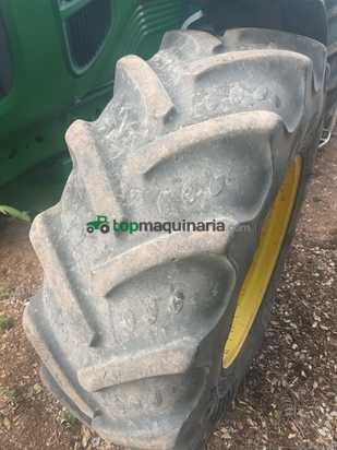 Tractor agrícola - John Deere - 6930