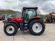 Tractor agrícola - Case IH - maxxum 125 tractor (st26224)