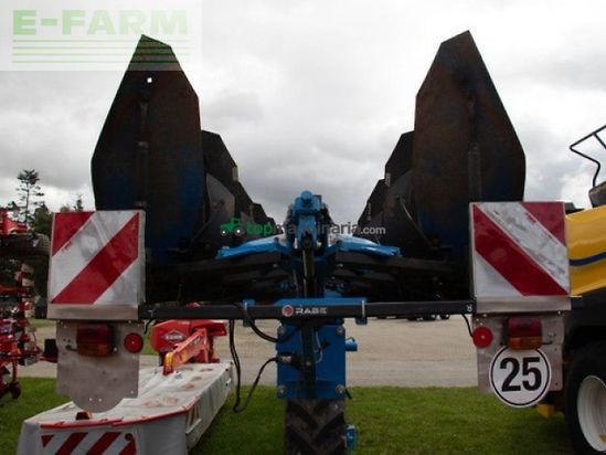 Arado - Rabe - kormoran pf vha 180 vii