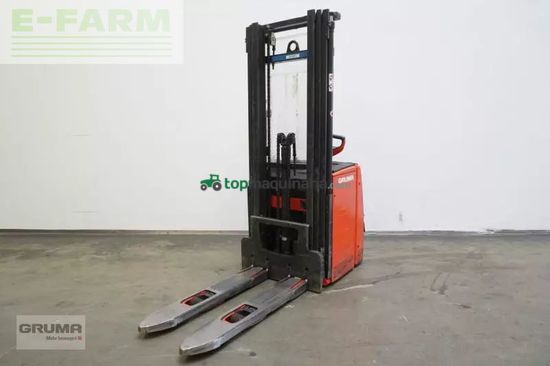 Elevadora - Linde - l 16 i 1173