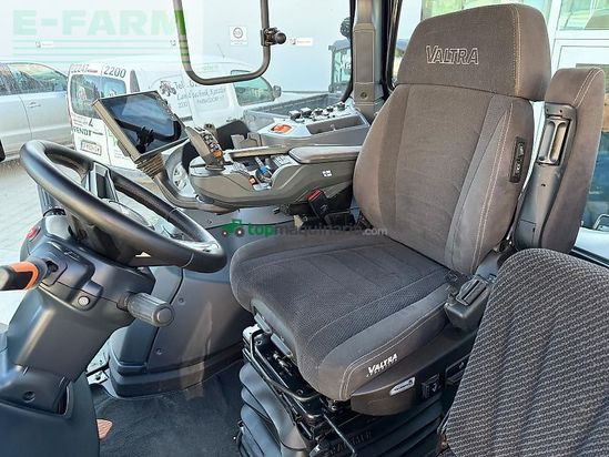 Tractor agrícola - Valtra - n175