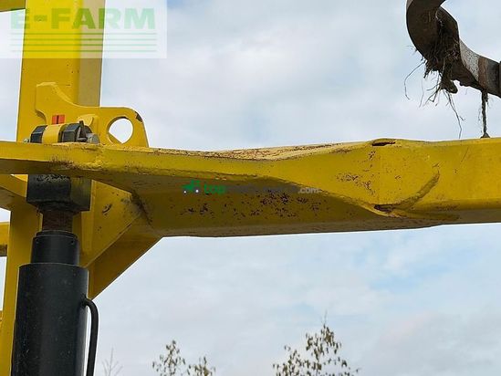 Cultivador - Bednar - fo5000