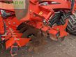 Arado - Kverneland - udrill 3001
