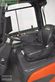 Elevadora - Linde - e 20 pl 1251-01