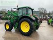 Tractor agrícola - John Deere - 6120m tractor (st25511)