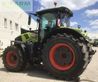 Tractor agrícola - Claas - axion 870