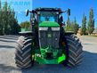 Tractor agrícola - John Deere - 7r 350