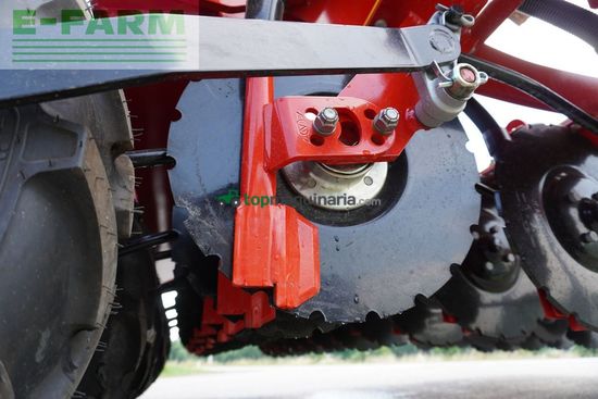 Sembradora directa - Väderstad - rapid rd 300c