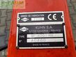 Henificador - Kuhn - gf 4201 mh
