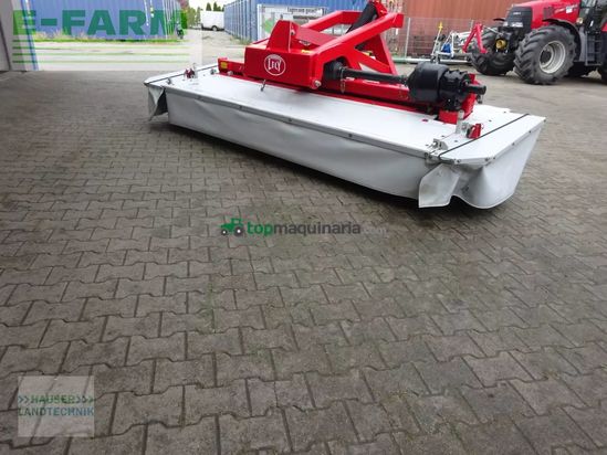 Cortacésped manual - Lely - splendimo 320 f