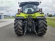 Tractor agrícola - Claas - arion 660 cmatic cebis CMATIC CEBIS