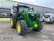 Tractor agrícola - John Deere - 6r195 / 6r 195