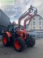 Tractor agrícola - Kubota - m6121