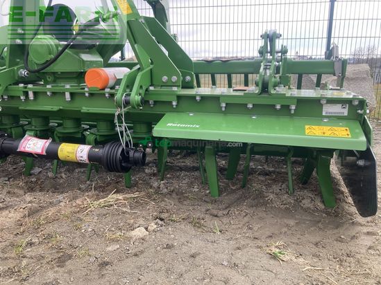 Grada de disco - Amazone - ke 3002-190 rotamix