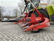 Cosechadora de Cereal - Claas - jaguar 960 4-trac - tier 4f sf