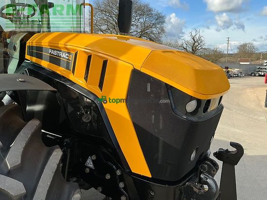 Tractor agrícola - JCB - 4220 icon fastrac tractor (st26217)