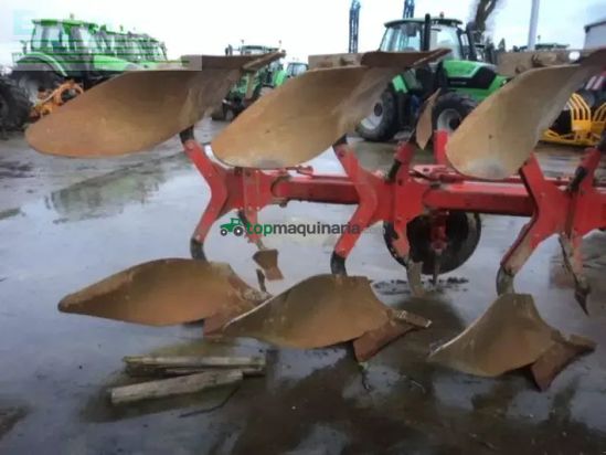 Arado - Gregoire Besson - rcw47 / 6 corps