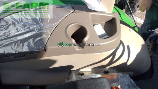 Tractor agrícola - John Deere - 5067E