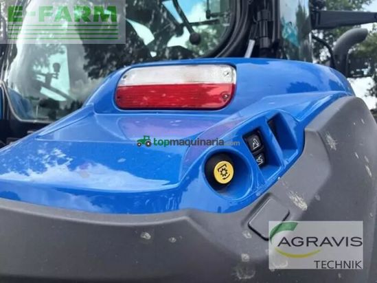 Tractor agrícola - New Holland - t 5.110 auto command