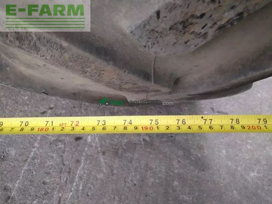 Atomizador - Dubex - stentor