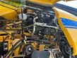 Cosechadora de Cereal - New Holland - cr 8.90