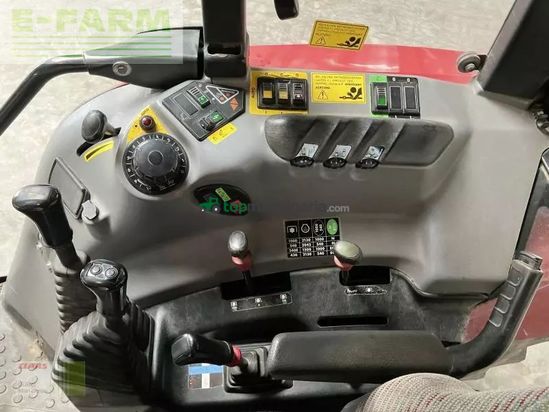 Tractor agrícola - Case IH - cs 94